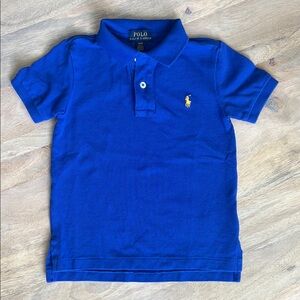 POLO BY RALPH LAUREN Polo Shirt